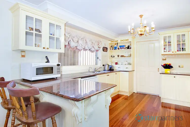 Third view of Homely townhouse listing, 2/10 Arndell Street, Windsor NSW 2756