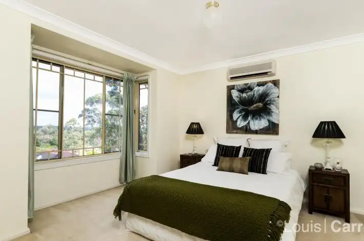 Sixth view of Homely house listing, 2 Daintree Place, Dural NSW 2158