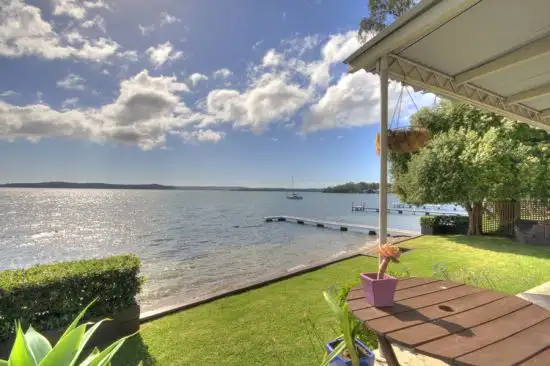 Fourth view of Homely house listing, 3 Bay Street, Balcolyn NSW 2264