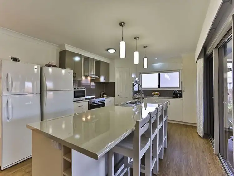 Fourth view of Homely house listing, 47 Kalimna Drive, Kleinton QLD 4352