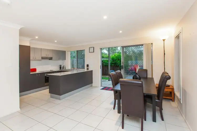 Second view of Homely house listing, Unit 18/360 Benhiam Street, Calamvale QLD 4116