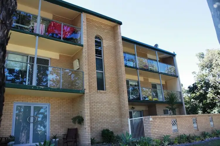 5/35 Te Peters Drive, Broadbeach Waters QLD 4218