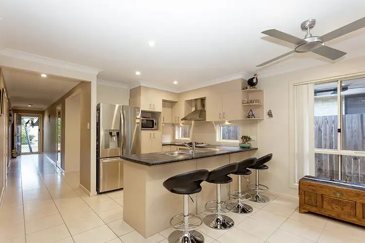 Main view of Homely house listing, 4 Mela Street, Coomera QLD 4209