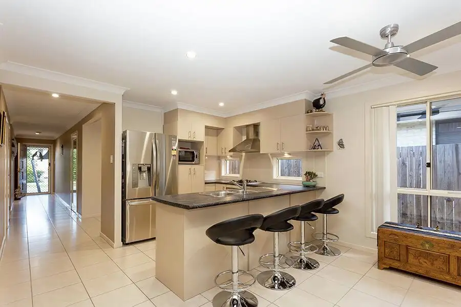 Main view of Homely house listing, 4 Mela Street, Coomera QLD 4209