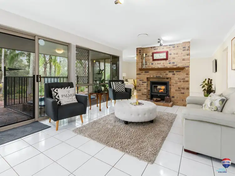 Fifth view of Homely house listing, 6-8 Miles Court, Chuwar QLD 4306