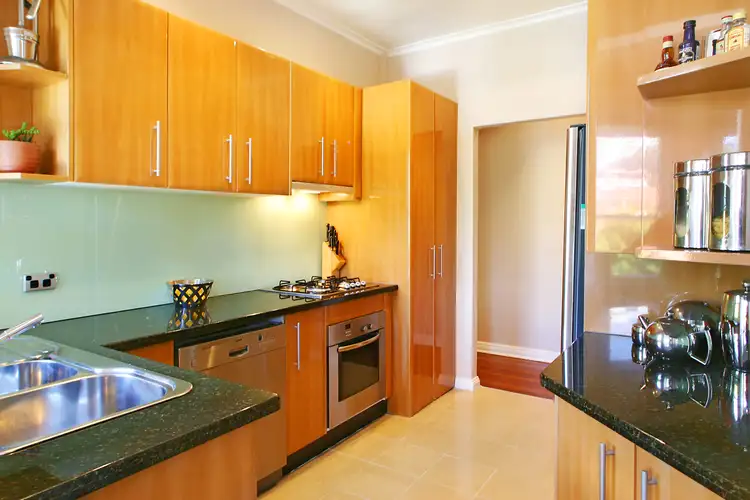Fourth view of Homely apartment listing, 21/22 Greenoaks Avenue, Darling Point NSW 2027