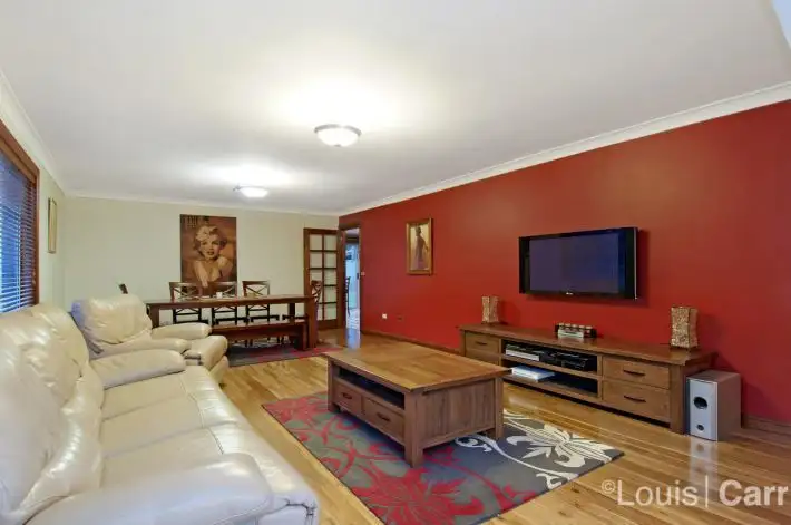 Third view of Homely house listing, 57 Pye Road, Quakers Hill NSW 2763