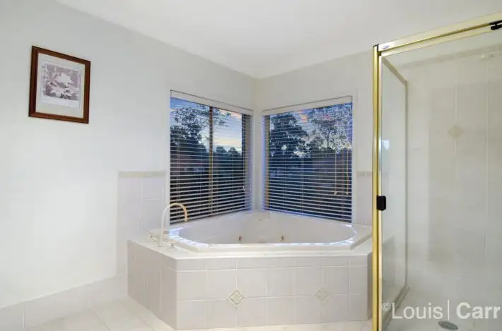 Fifth view of Homely house listing, 7 Marjorie Place, Kellyville NSW 2155