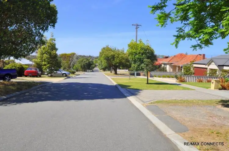 Third view of Homely house listing, 13 Noel Street, Hilton WA 6163