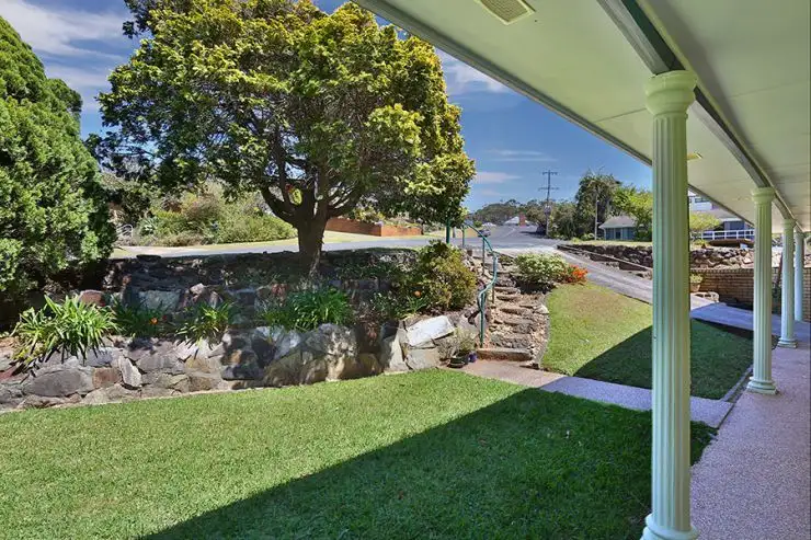 Main view of Homely house listing, 31 Meadow Crescent, Nambucca Heads NSW 2448