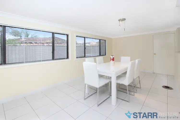 Fourth view of Homely house listing, 5 Carew Street, Mount Druitt NSW 2770
