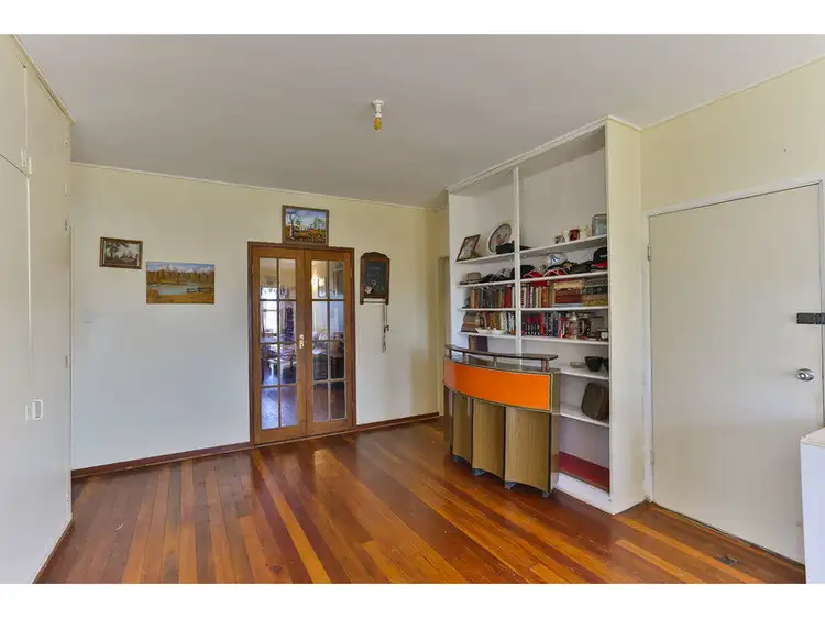 Fifth view of Homely house listing, 39 King Street, Goombungee QLD 4354