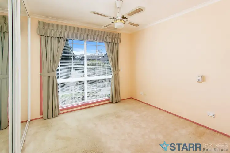 Fifth view of Homely house listing, 3 Tern Place, Erskine Park NSW 2759