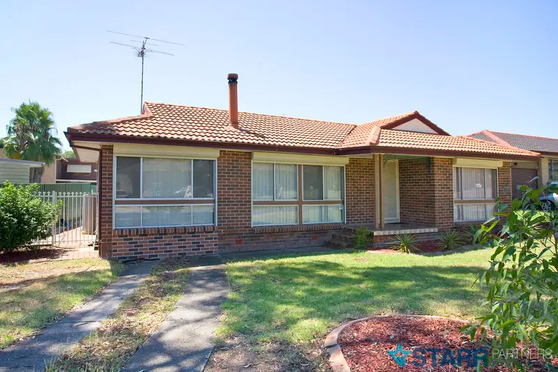 Main view of Homely house listing, 32 Buckland Road, St Clair NSW 2759
