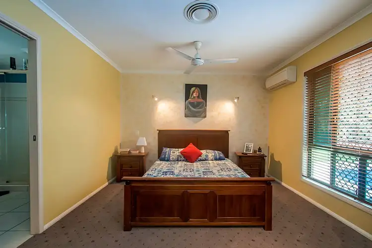 Seventh view of Homely house listing, 7 Gingham Street, Glenella QLD 4740