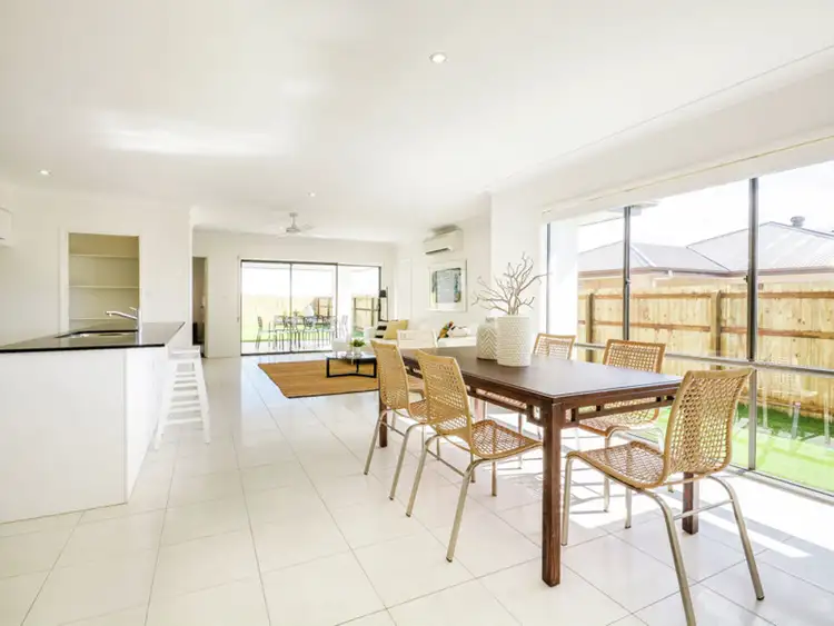Second view of Homely house listing, 20 Olive Circuit, Caloundra West QLD 4551