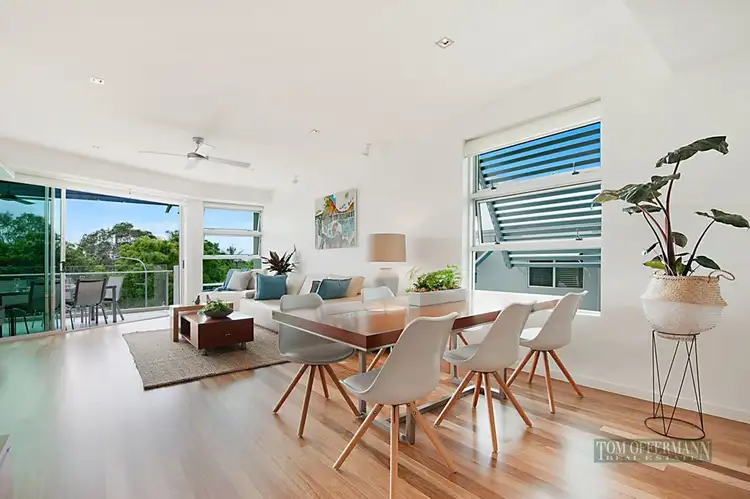 Fifth view of Homely unit listing, 4/231 Gympie Terrace, Noosaville QLD 4566