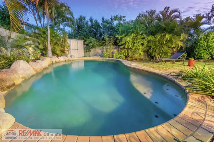 Third view of Homely house listing, 16 Bremer Court, Murrumba Downs QLD 4503