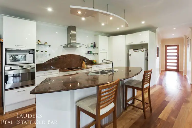 Fourth view of Homely house listing, 6 Eagle Close, Old Bar NSW 2430