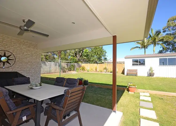 Fourth view of Homely house listing, 17 Joycelyn Terrace, River Heads QLD 4655