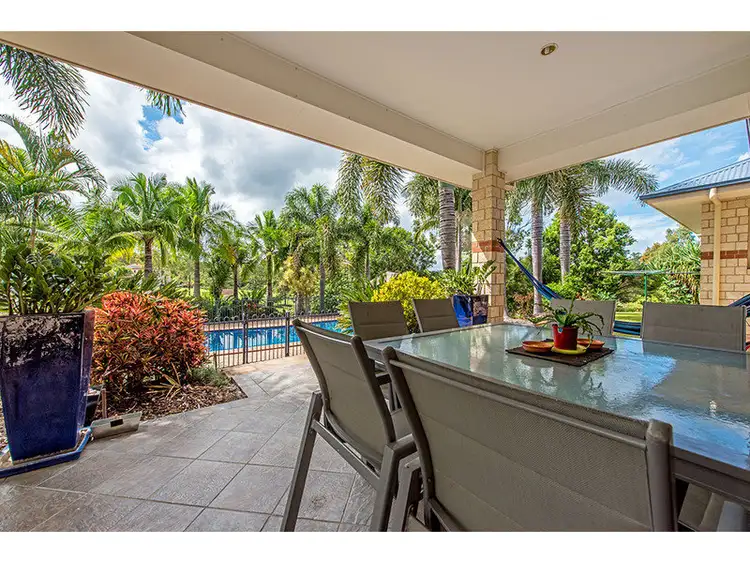 Second view of Homely house listing, 17-19 Sovereign Street, Karalee QLD 4306