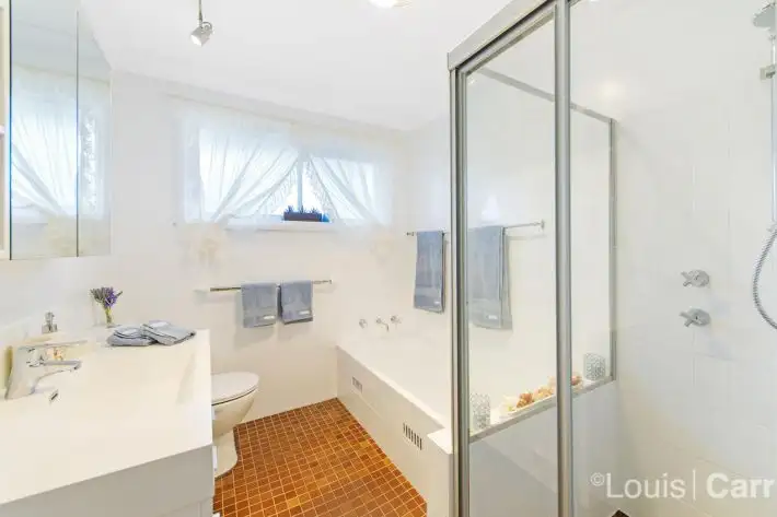 Sixth view of Homely house listing, 26 Myson Drive, Cherrybrook NSW 2126