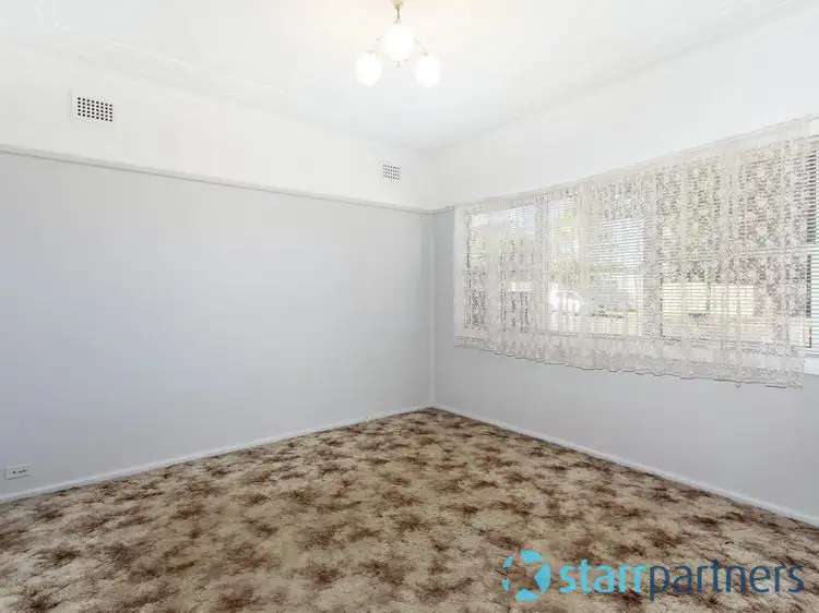 Sixth view of Homely house listing, 1 Phillip Street, Guildford NSW 2161