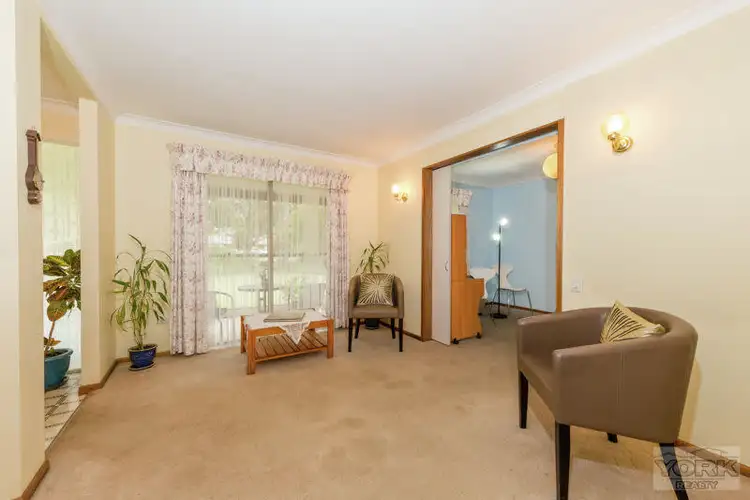 Fifth view of Homely house listing, 4 Karbul Crescent, Withcott QLD 4352