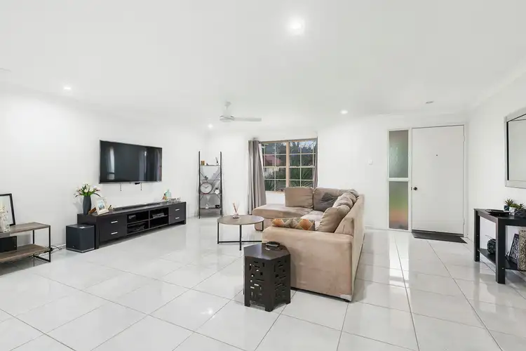 Fifth view of Homely house listing, 235 Nelson Street, Kearneys Spring QLD 4350