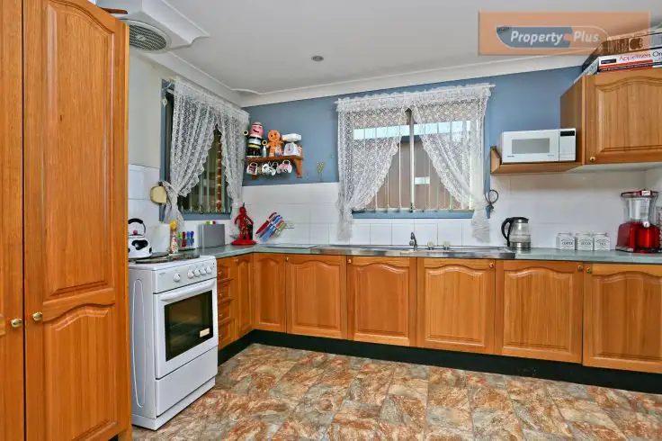 Third view of Homely house listing, 8 Hart Place, St Clair NSW 2759