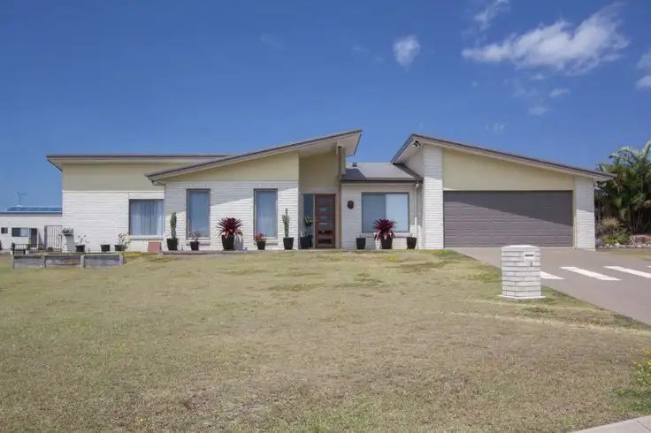 5 Heritage Outlook, River Heads QLD 4655