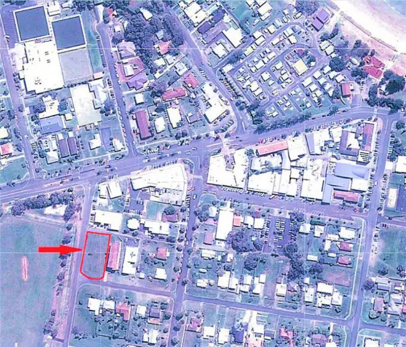 Main view of Homely townhouse listing, 5/7 Fawcett Street, Woolgoolga NSW 2456