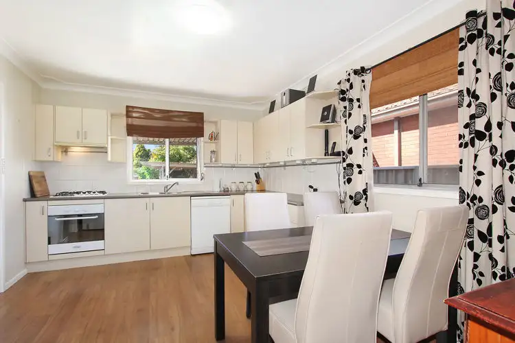 Second view of Homely house listing, 9 Narva Place, Seven Hills NSW 2147