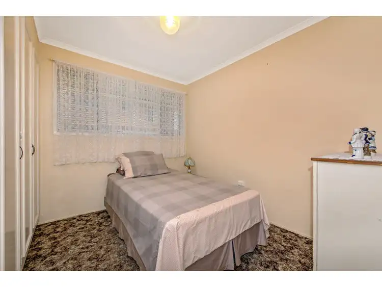 Sixth view of Homely house listing, 4 Wellcamp Street, Newtown QLD 4350