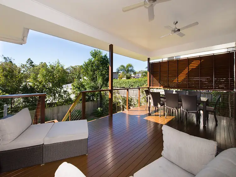 39 Goodenia Crescent, Seventeen Mile Rocks QLD 4073