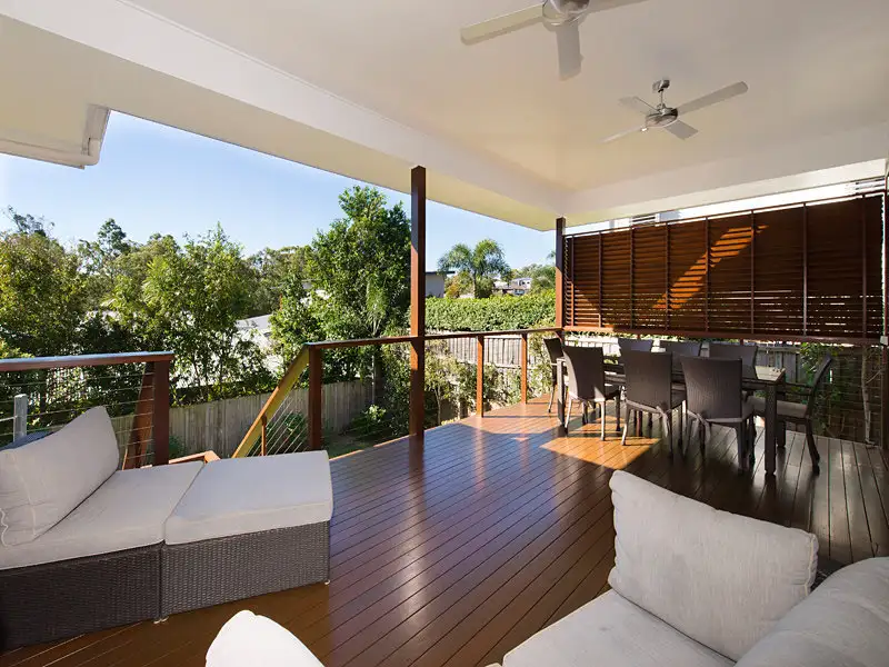 Main view of Homely house listing, 39 Goodenia Crescent, Seventeen Mile Rocks QLD 4073