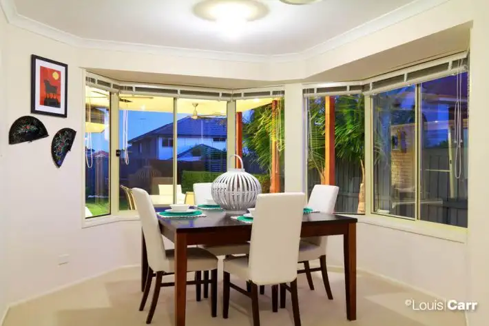 Fourth view of Homely house listing, 38 Buller Circuit, Beaumont Hills NSW 2155