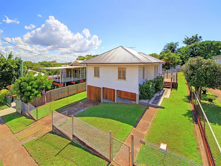 Main view of Homely house listing, 32 Rodney Street, Wynnum West QLD 4178