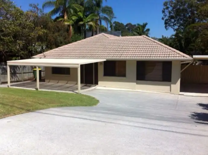 Main view of Homely house listing, 12 Darling Crescent, Molendinar QLD 4214