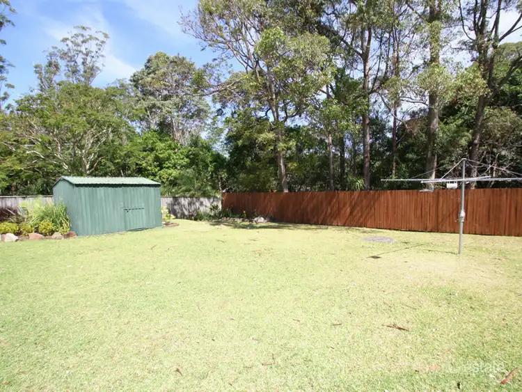 Sixth view of Homely house listing, 5 Greenlea Crescent, Coffs Harbour NSW 2450