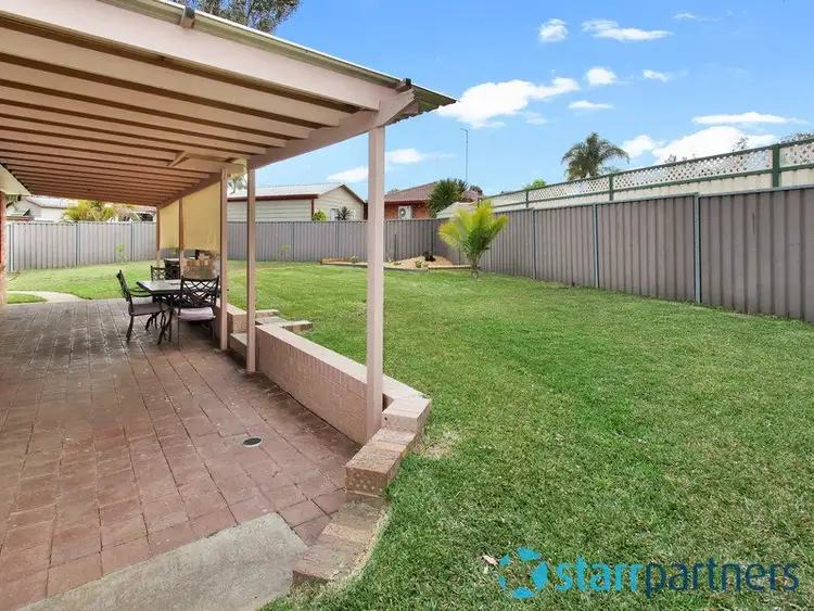Third view of Homely house listing, 10 Whipbird Place, Erskine Park NSW 2759