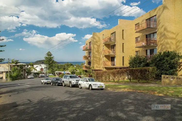 Fifth view of Homely apartment listing, 8/20 Nile Street, Coffs Harbour NSW 2450