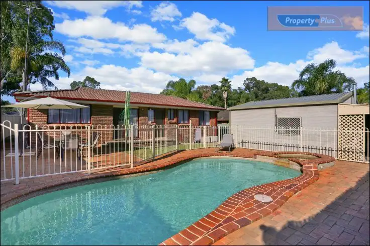 Sixth view of Homely house listing, 9 Ibis Place, St Clair NSW 2759