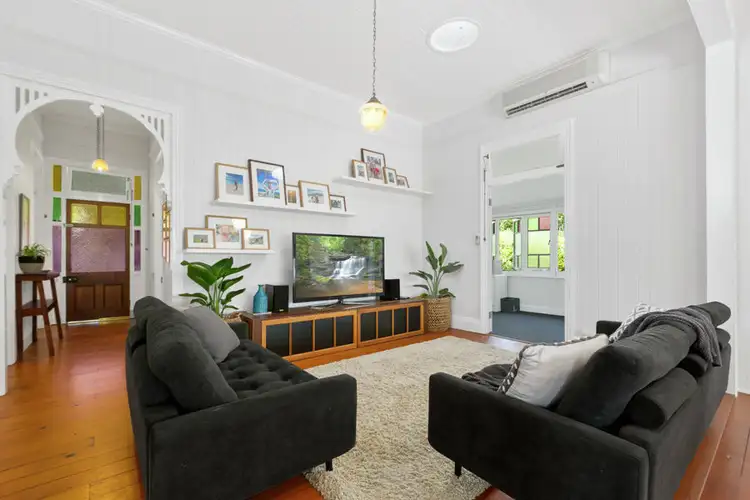 Third view of Homely house listing, 35 Gow Street, Yeerongpilly QLD 4105