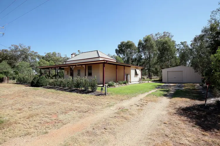Main view of Homely house listing, 7 Elbe Street, Milbrulong NSW 2656