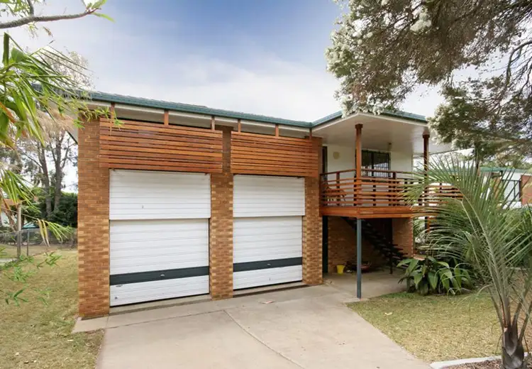 Fourth view of Homely house listing, 64 Ballynde Street, Bracken Ridge QLD 4017