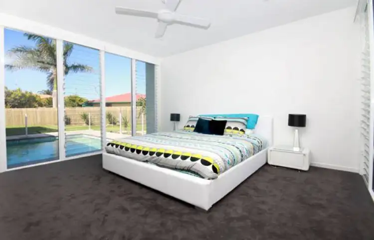 Fourth view of Homely house listing, 2 Kite Place, Parrearra QLD 4575
