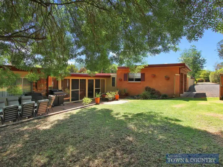 Seventh view of Homely house listing, 6 Turner Street, Armidale NSW 2350