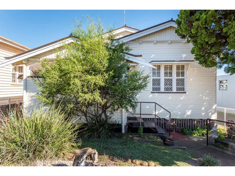 Main view of Homely house listing, 120 Jellicoe Street, North Toowoomba QLD 4350