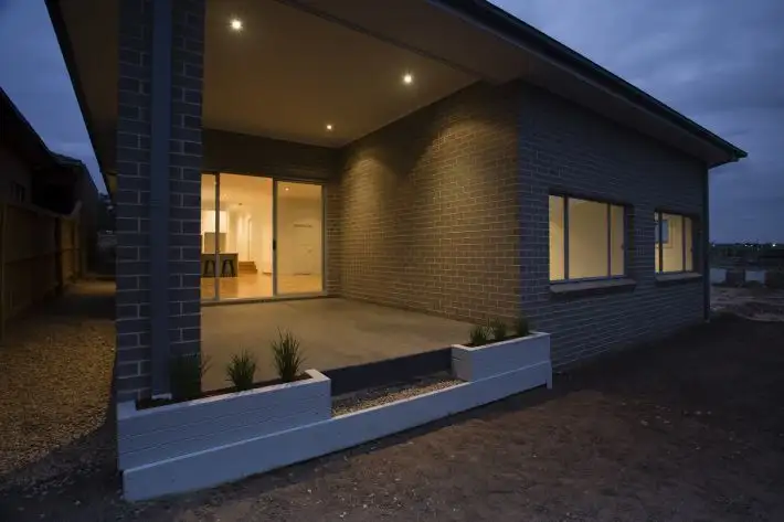 Sixth view of Homely house listing, 4 Cheval Street, Beaumont Hills NSW 2155